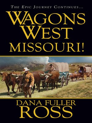 cover image of Missouri